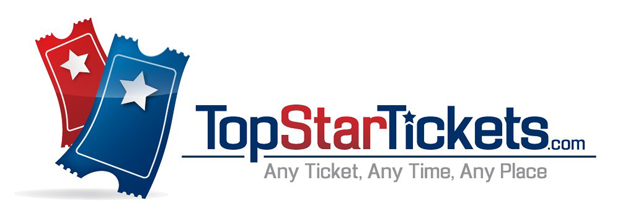 TopStarTickets Logo
